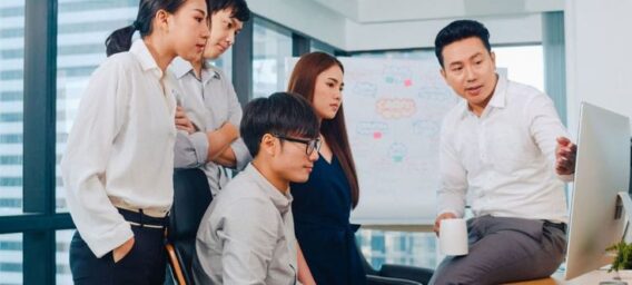 The 48 Laws of Power Summary Best Quotes