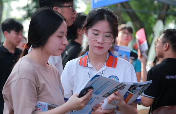 A00 A01 D01 D07 Tìm Hiểu Các Tổ Hợp Xét Tuyển Đại Học Tại Việt Nam