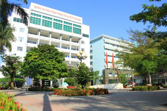 Các trường cao đẳng tại Hà Nội theo nhóm ngành đào tạo