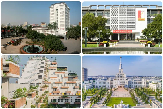 Các trường đại học tốt nhất Hà Nội và những điều cần biết