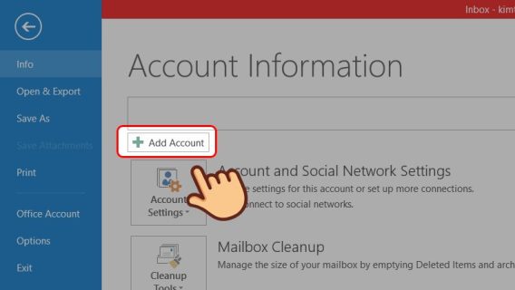 Đăng nhập mail outlook nhanh chóng và an toàn trên mọi thiết bị 1 Đăng nhập mail outlook nhanh chóng và an toàn trên mọi thiết bị