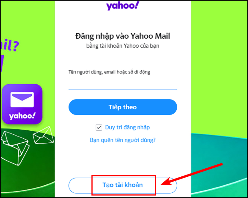 Đăng nhập yahoo hướng dẫn chi tiết cách sử dụng Yahoo Mail dễ dàng