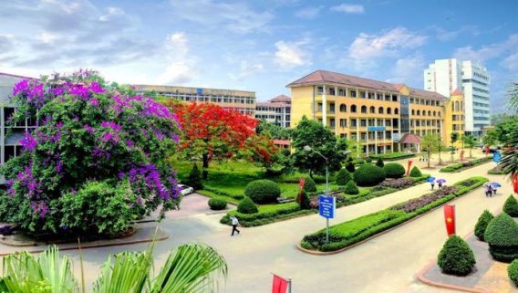 Danh sách các trường sư phạm ở miền bắc