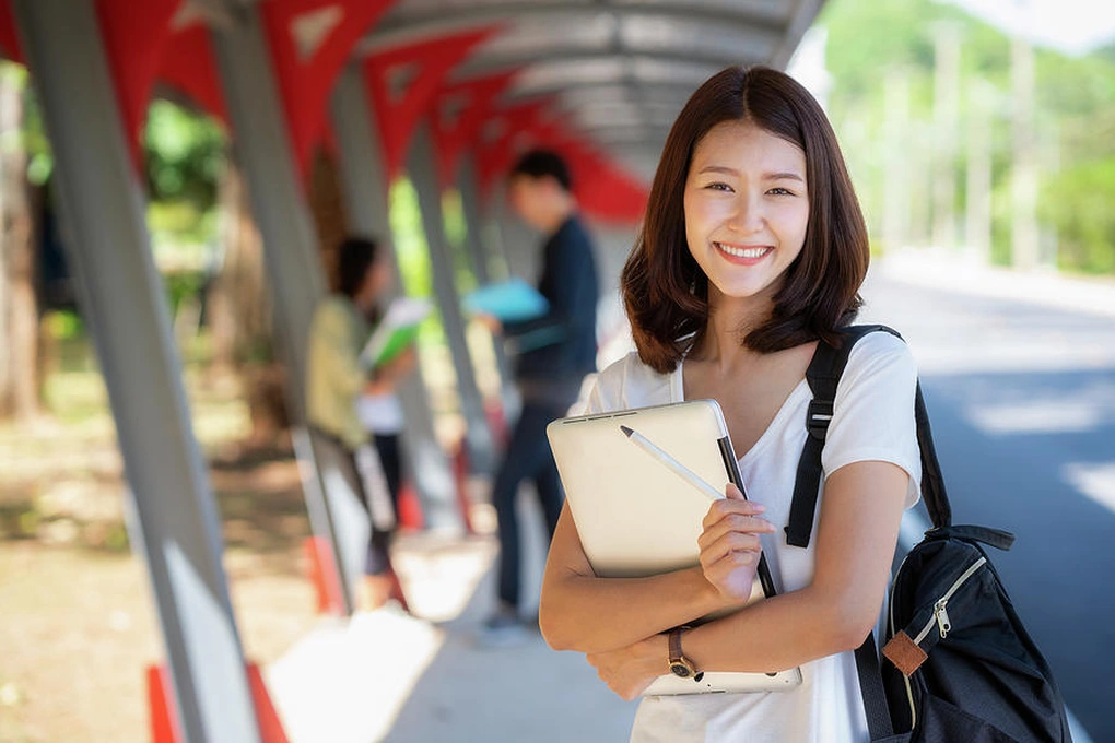 Du học sinh và những trải nghiệm học tập quốc tế