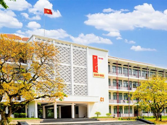 Học công nghệ thông tin trường nào tốt nhất hiện nay 1 Học công nghệ thông tin trường nào tốt nhất hiện nay