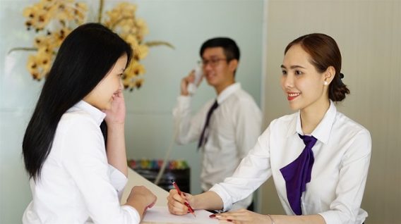 Học du lịch nên học trường nào uy tín chất lượng