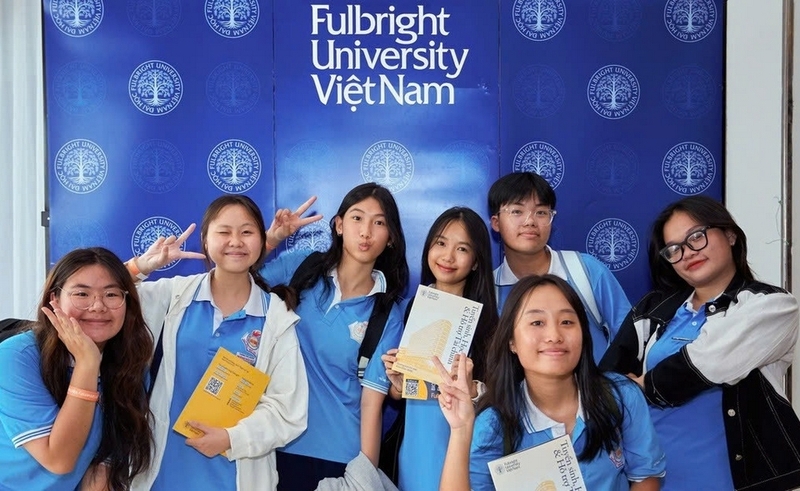 Học phí Fulbright và các khoản chi phí sinh viên cần biết