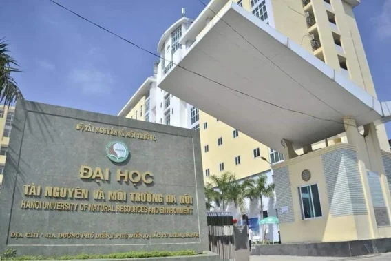 Học phí tài nguyên môi trường chi tiết đầy đủ các ngành học chính sách hỗ trợ học bổng