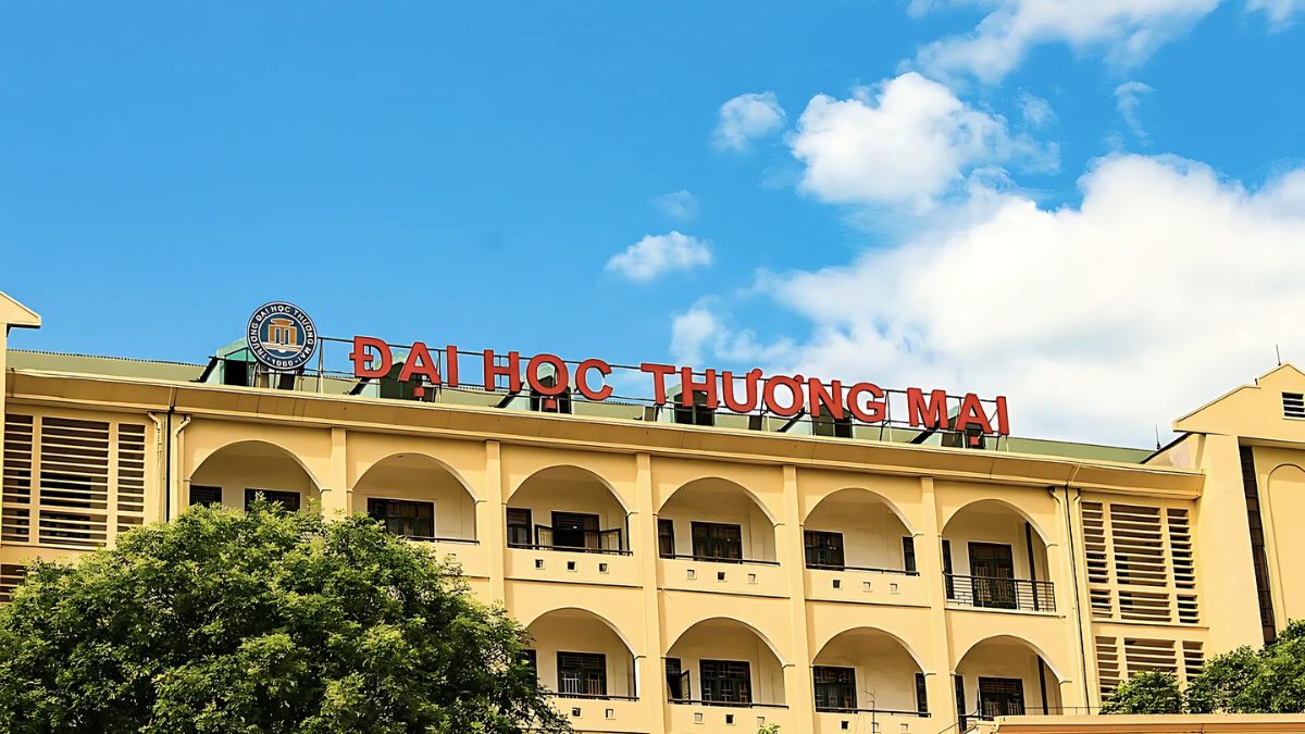 Học phí thương mại và thông tin tuyển sinh tại Trường Đại học Thương mại