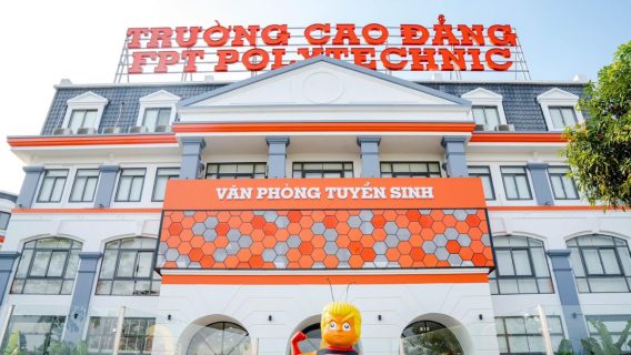 Học phí trường cao đẳng FPT chi tiết các ngành và cơ sở đào tạo