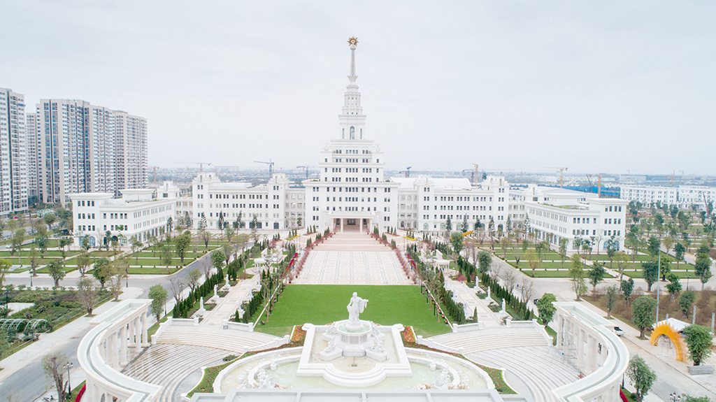 Học phí trường đại học chi tiết các mức thu và thông tin mới nhất cho sinh viên 3 Học phí trường đại học chi tiết các mức thu và thông tin mới nhất cho sinh viên