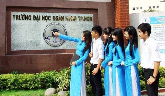 Học phí trường đại học ngân hàng chi tiết cho từng chương trình đào tạo