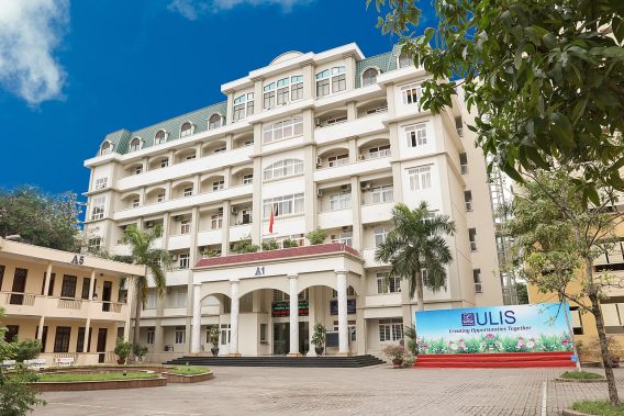 Ngôn ngữ anh học trường nào để có chất lượng đào tạo tốt