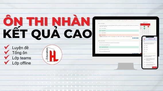 Ôn thi sinh viên nơi học tập và chia sẻ tài liệu hiệu quả cho sinh viên