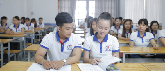 Thời khóa biểu sinh viên giúp quản lý lịch học hiệu quả