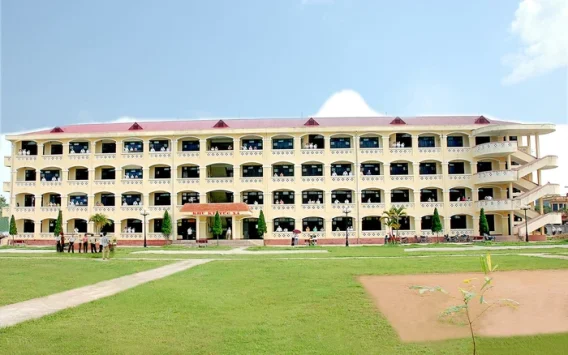 Thời khóa biểu trường cao đẳng nông lâm thanh hóa