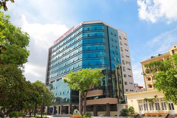 Trường TMU ngôi trường đại học đa ngành uy tín hàng đầu tại Việt Nam 1 Trường TMU ngôi trường đại học đa ngành uy tín hàng đầu tại Việt Nam