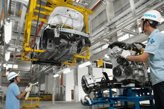 Trường cao đẳng Cao Thắng học phí và thông tin cần biết cho sinh viên