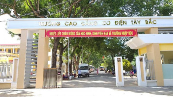 Trường cao đẳng cơ điện Tây Bắc ngôi trường đào tạo nghề chất lượng tại Hòa Bình