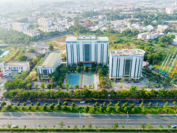 Trường cao đẳng công nghệ lựa chọn học tập phù hợp cho sinh viên