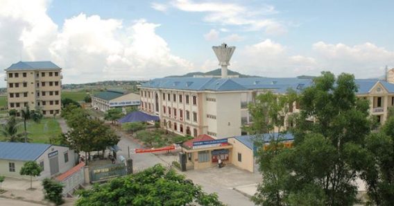 Trường cao đẳng y đào tạo nguồn nhân lực y tế chất lượng cao 1 Trường cao đẳng y đào tạo nguồn nhân lực y tế chất lượng cao
