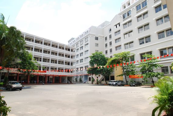 Trường cao thắng địa chỉ đào tạo uy tín cho sinh viên yêu thích kỹ thuật và công nghệ