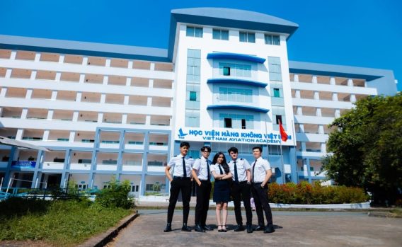 Trường đại học hàng không lựa chọn lý tưởng cho những ai đam mê bầu trời 1 Trường đại học hàng không lựa chọn lý tưởng cho những ai đam mê bầu trời