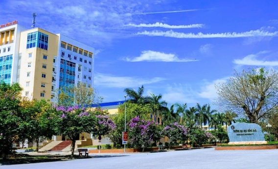 Trường đại học hồng đức nơi đào tạo đa ngành chất lượng cao tại Thanh Hóa