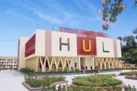 Trường đại học luật Huế cơ sở đào tạo pháp lý uy tín tại miền Trung