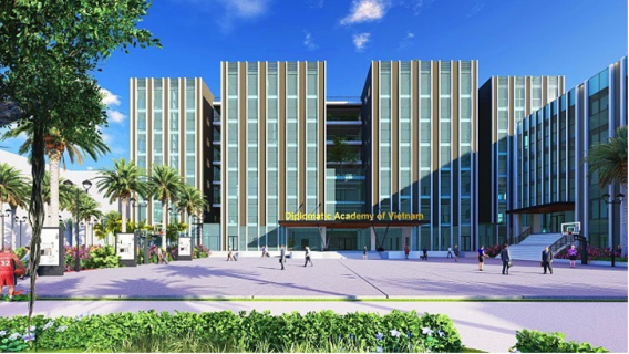 Trường đại học ngôn ngữ anh và cơ hội học tập dành cho sinh viên