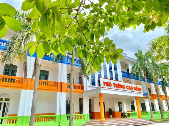 Trường phổ thông cao đẳng fpt môi trường học tập hiện đại định hướng nghề nghiệp sớm 1 Trường phổ thông cao đẳng fpt môi trường học tập hiện đại định hướng nghề nghiệp sớm