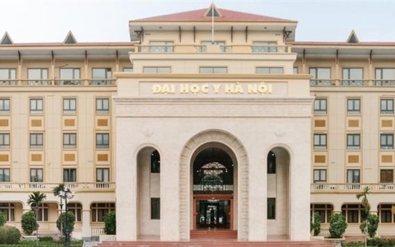 Trường y lựa chọn hàng đầu cho sinh viên theo đuổi ngành y dược 1 Trường y lựa chọn hàng đầu cho sinh viên theo đuổi ngành y dược