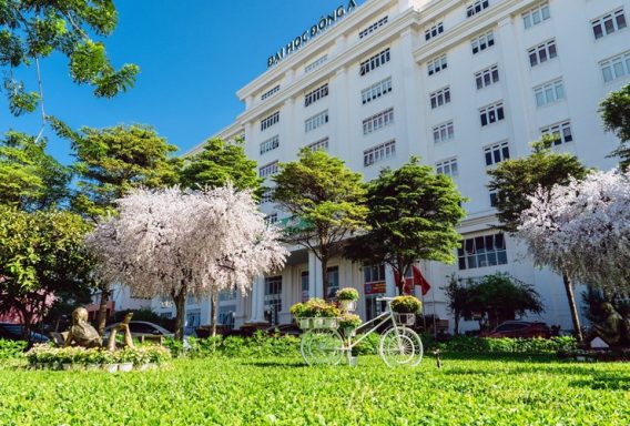 Tuyển dụng giảng viên cơ hội nghề nghiệp tại các trường đại học uy tín