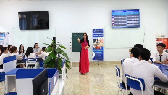 Tuyển giảng viên đại học cơ hội nghề nghiệp và định hướng phát triển