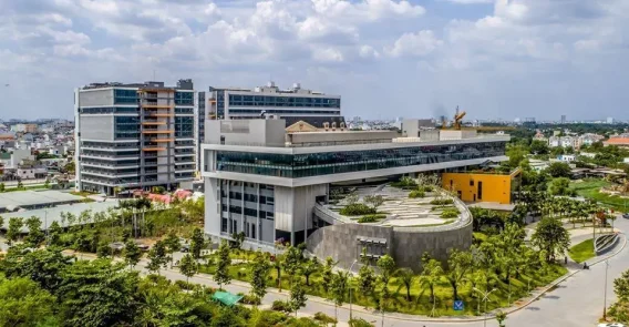 Đại học dân văn lựa chọn hàng đầu cho sinh viên năng động sáng tạo