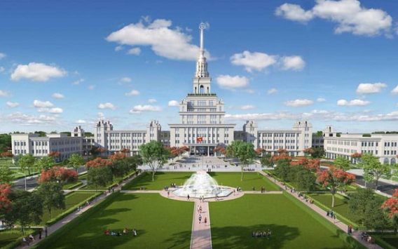 Vinuni tuyển dụng Cơ hội nghề nghiệp tại Đại học VinUni