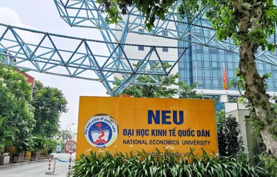 Các trường đại học kinh tế uy tín và chất lượng tại Việt Nam
