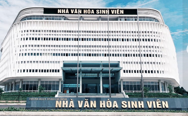 Nhà Văn Hóa Sinh Viên: Nơi Gặp Gỡ Văn Hóa và Sáng Tạo Của Giới Trẻ