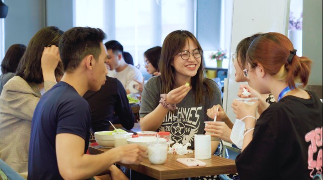 Ăn Gì Tiết Kiệm Cho Sinh Viên: Bí Kíp Ăn Ngon, Bổ, Rẻ Mê Ly 17 an gi tiet kiem cho sinh vien