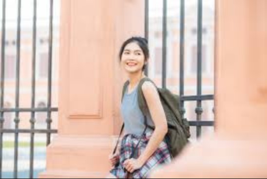 Ăn Mặc Sinh Viên :Phong Cách, Tiết Kiệm Và Thể Hiện Cá Tính 20 an mac sinh vien