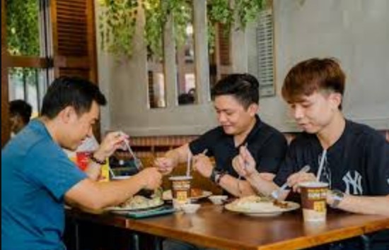 Ăn Sáng Sinh Viên : Thói Quen Nhỏ, Lợi Ích Lớn Cho Một Ngày Học Hiệu Quả 16 an sang sinh vien