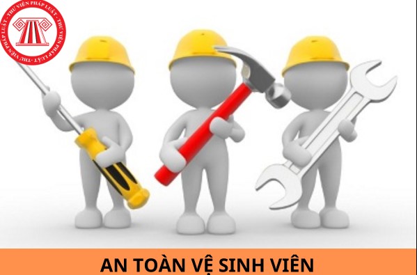 An Toàn Vệ Sinh Viên: Chìa Khóa Bảo Vệ Sức Khỏe Và Nâng Cao Hiệu Quả Làm Việc 5 an toàn vệ sinh viên