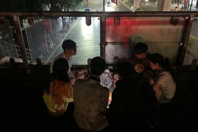 Ăn Tối Hà Nội Sinh Viên :Khám phá những quán ăn sinh viên ngon rẻ 23 an toi ha noi sinh vien