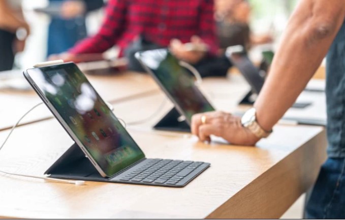 laptop