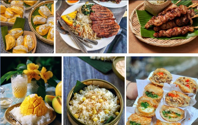Món Ăn Rẻ Cho Sinh Viên :Giải Pháp Vừa Ngon Vừa Tiết Kiệm 2 mon an
