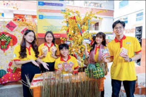 Sinh viên nghỉ Tết Âm lịch 2025: Thông tin, Lịch nghỉ và Những điều cần lưu ý 22 sinh vien nghi tet am lich 2025