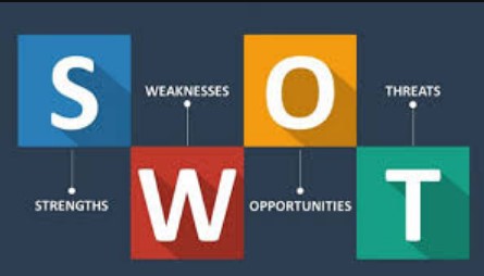 Bài SWOT Mẫu Về Bản Thân Sinh Viên : Phân Tích Điểm Mạnh, Điểm Yếu, Cơ Hội Và Thách Thức 2 swot