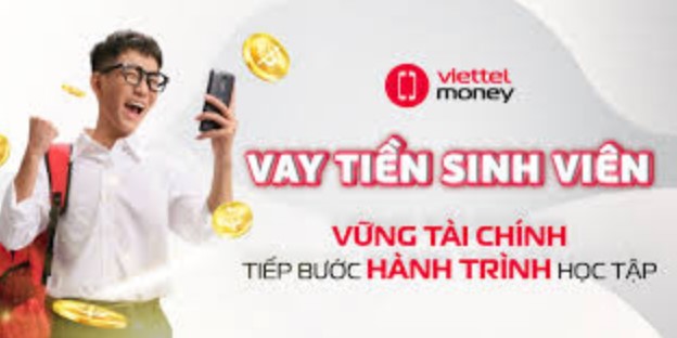 vay tien sinh vien