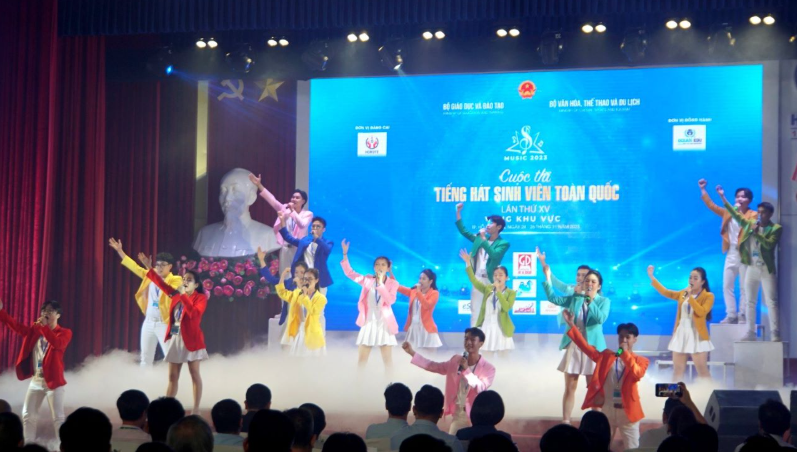 Sinh Viên Hát: Khi Âm Nhạc Lan Tỏa Niềm Đam Mê Tuổi Trẻ 2 Screenshot 1 1