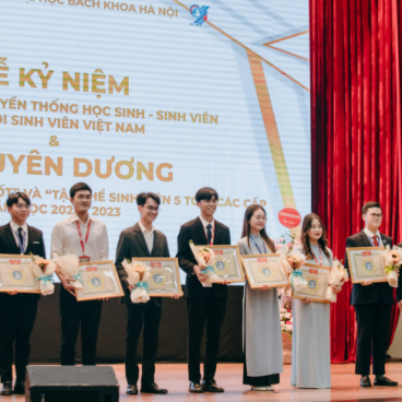 danh hieu sinh vien 5 tot